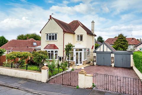 undefined, 5 Knights Crescent, Tettenhall, Wolverhampton, WV6 9PZ