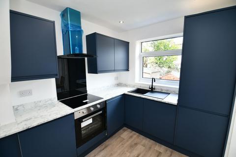 Swinton Park Road, Salford, M6