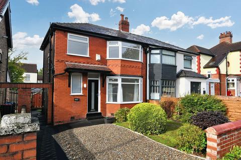 undefined, Swinton Park Road, Salford, M6