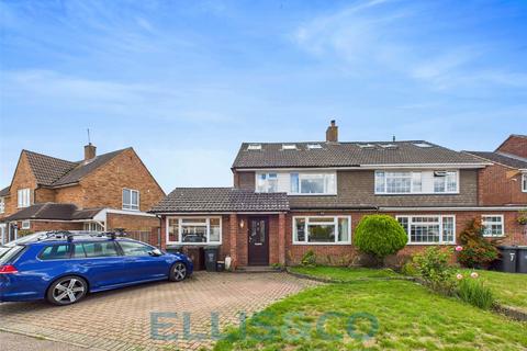 5 Arne Close, Tonbridge, TN10 4DH