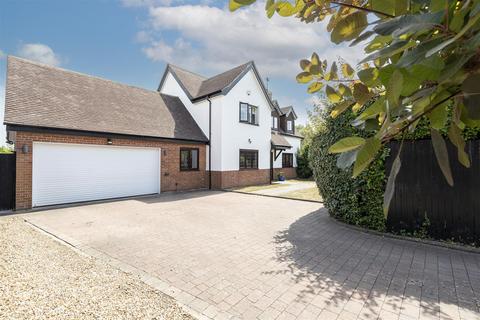 undefined, Lybury Lane, Redbourn, St. Albans