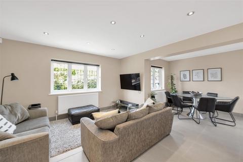 undefined, Lybury Lane, Redbourn, St. Albans