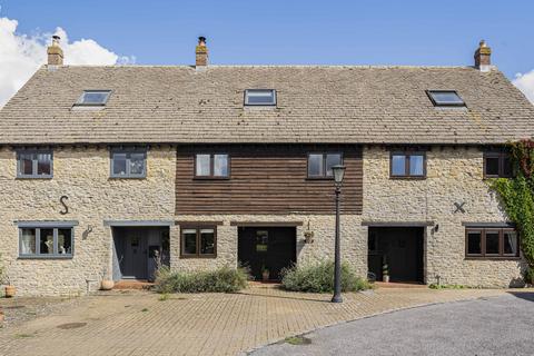 undefined, Church Lane, Charlton On Otmoor, OX5