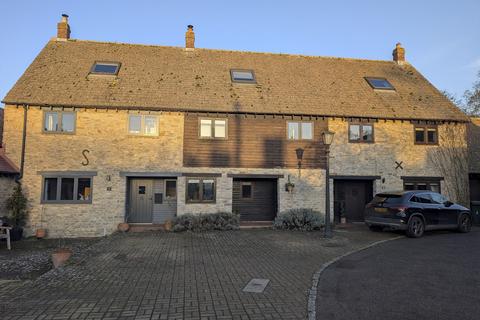 undefined, Church Lane, Charlton On Otmoor, OX5