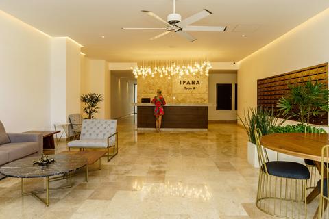 1 bedroom property, Calle 38 Nte, Gonzalo Guerrero, 77720 Playa del Carmen, Q.R.