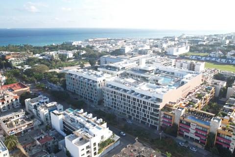 1 bedroom property, Calle 38 Nte, Gonzalo Guerrero, 77720 Playa del Carmen, Q.R.