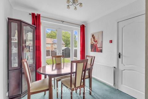 3 bedroom terraced house for sale, Munn Road, Manchester