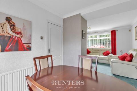 3 bedroom terraced house for sale, Munn Road, Manchester