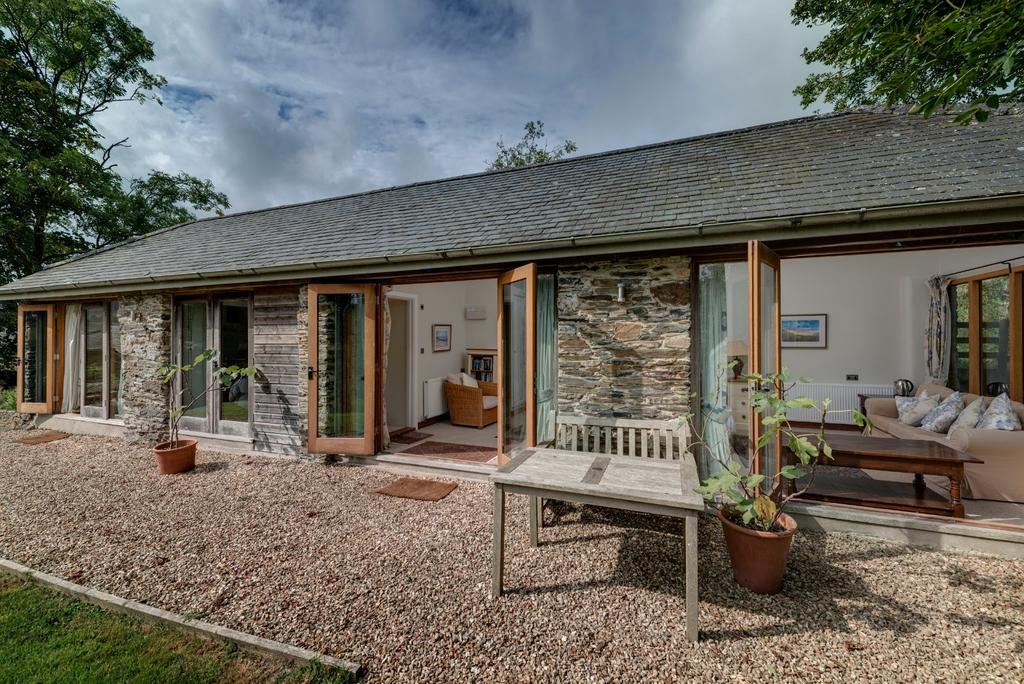 The Annexe