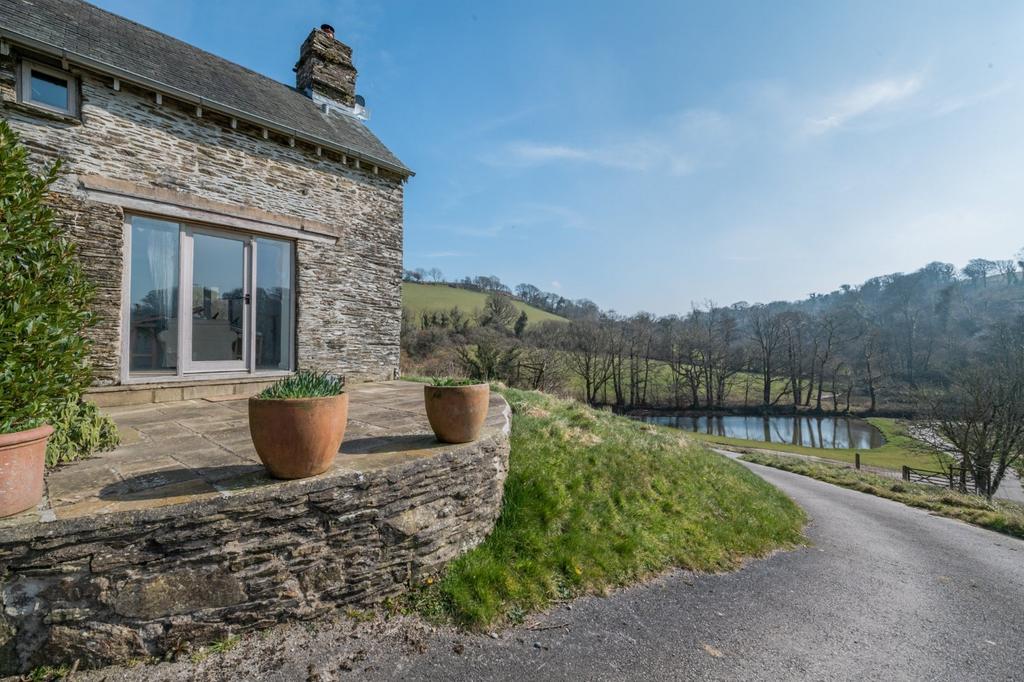 Vine Cottage
