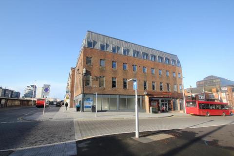 undefined, Broadway, Woking GU21
