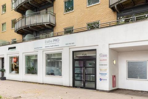 Retail property (high street) to rent, 538 Chiswick High Rd London W4 5RG