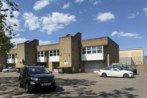 Office to rent, William Morris Way London SW6 2RZ