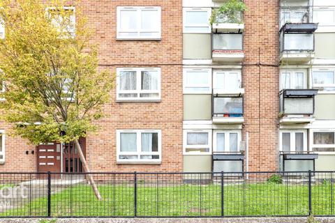 undefined, Parr Road, London