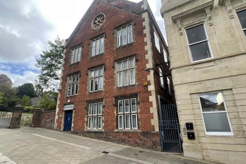 undefined, North Gate House, Northernhay Gate, EX4