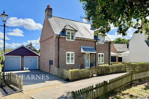 Stour Walk, Throop, Bournemouth, BH8
