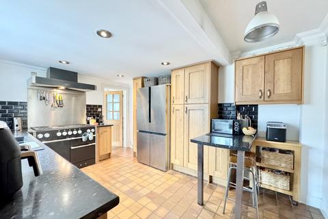 4 bedroom detached house for sale, Stour Walk, Throop, Bournemouth, BH8