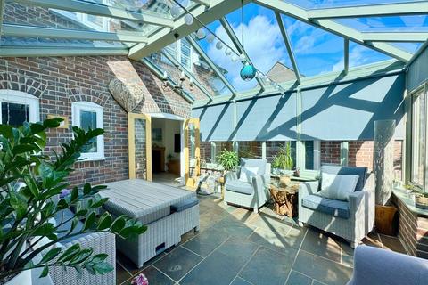 4 bedroom detached house for sale, Stour Walk, Throop, Bournemouth, BH8