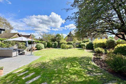 4 bedroom detached house for sale, Stour Walk, Throop, Bournemouth, BH8