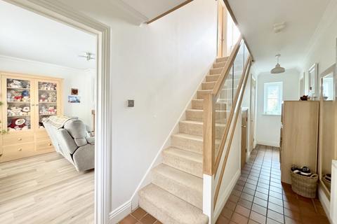 4 bedroom detached house for sale, Stour Walk, Throop, Bournemouth, BH8