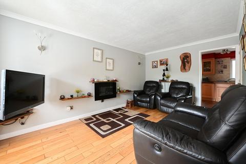 3 bedroom semi-detached house for sale, Nevada Close, Farnborough, Hampshire, GU14