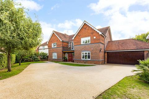 undefined, Willow Drive, Maidenhead, Berkshire, SL6