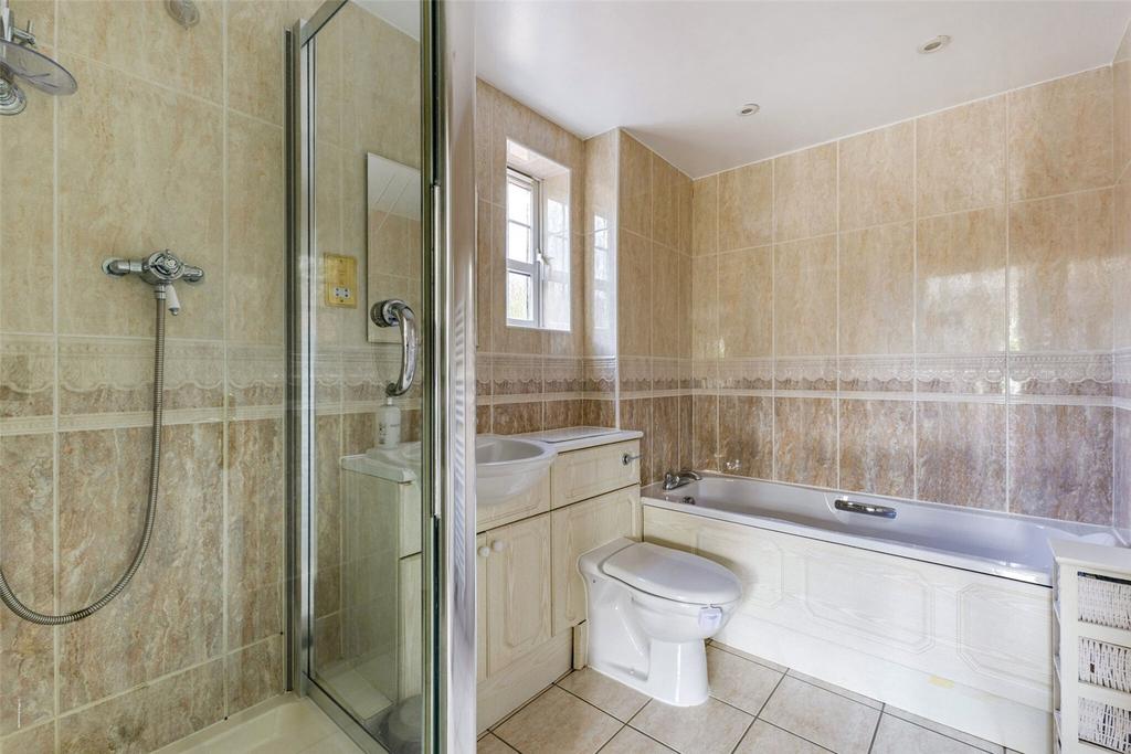 En Suite