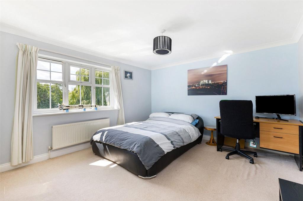 Bedroom Four