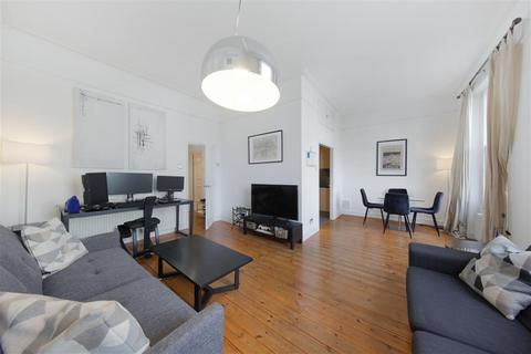 1 bedroom flat for sale, Belgrave Road, SW1V