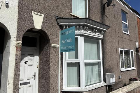 undefined, Marlborough Avenue, Goole