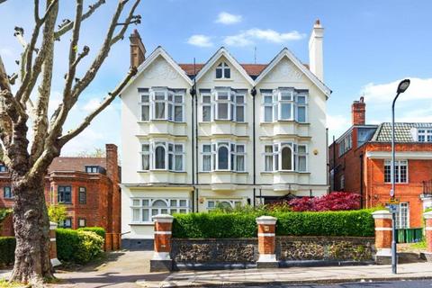 Heath Drive, Hampstead, London, NW3