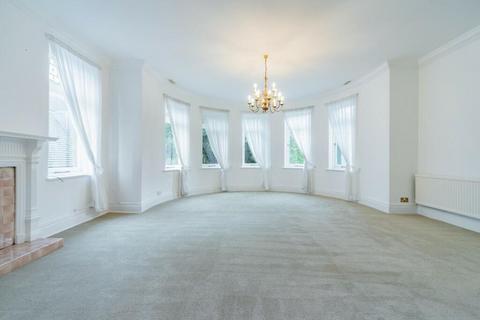 undefined, Heath Drive, Hampstead, London, NW3