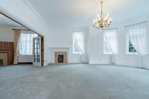 undefined, Heath Drive, Hampstead, London, NW3