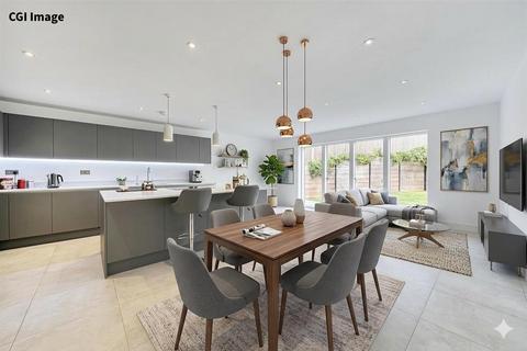 undefined, Woodplace Lane, Coulsdon