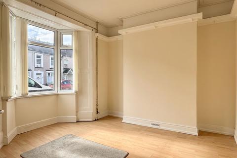 4 bedroom terraced house to rent, St. Helens Avenue, Swansea, SA1