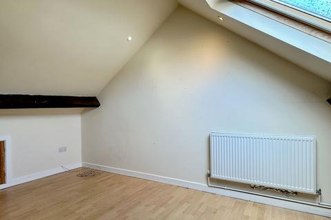 4 bedroom terraced house to rent, St. Helens Avenue, Swansea, SA1