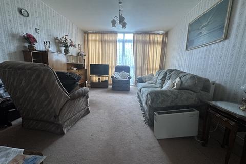 undefined, Ramilles Close, London SW2