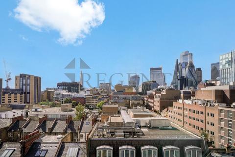 undefined, Cashmere House, Leman Street, E1