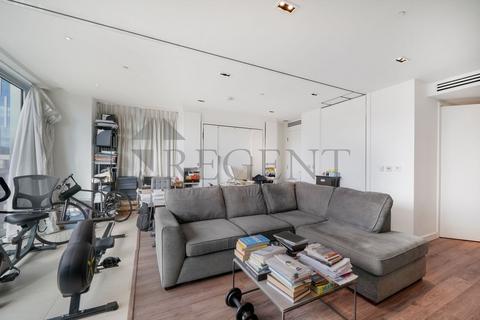 undefined, Cashmere House, Leman Street, E1
