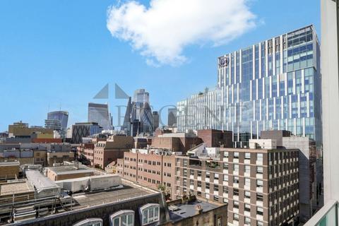 1 bedroom apartment for sale, Cashmere House, Leman Street, E1