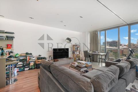 1 bedroom apartment for sale, Cashmere House, Leman Street, E1