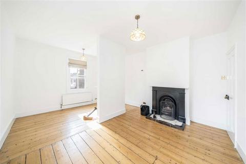 undefined, Ballast Quay, London SE10