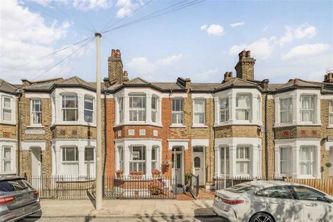 undefined, Azof Street, London SE10