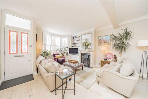 undefined, Azof Street, London SE10