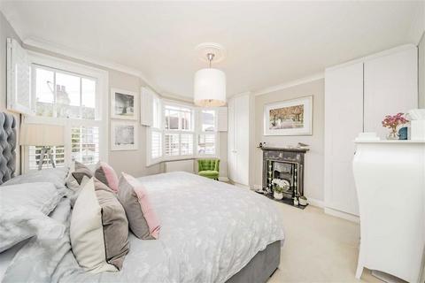 undefined, Azof Street, London SE10