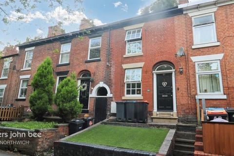 Navigation Road, Northwich