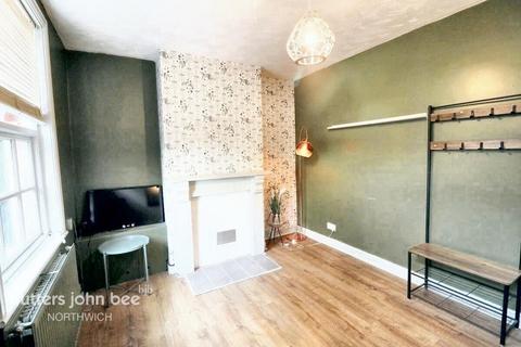 undefined, Navigation Road, Northwich