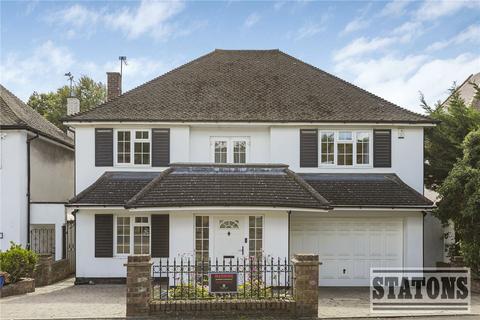 undefined, Courtleigh Avenue, Hadley Wood, Hertfordshire, EN4