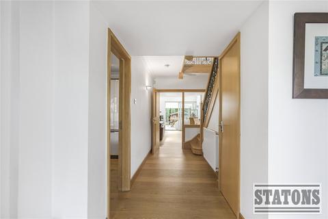undefined, Courtleigh Avenue, Hadley Wood, Hertfordshire, EN4