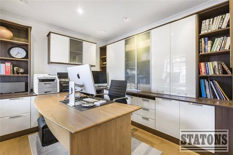 undefined, Courtleigh Avenue, Hadley Wood, Hertfordshire, EN4